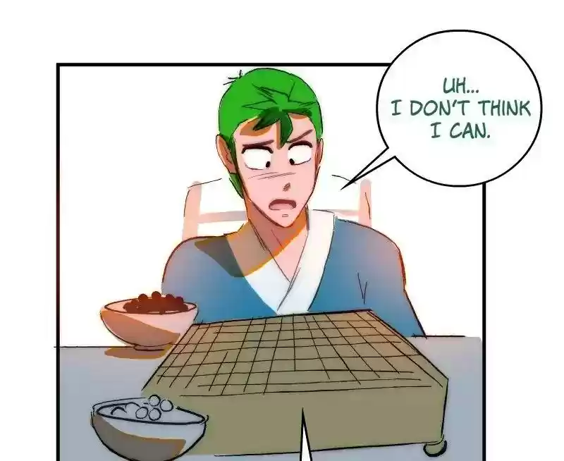 Room of Swords Chapter 96: