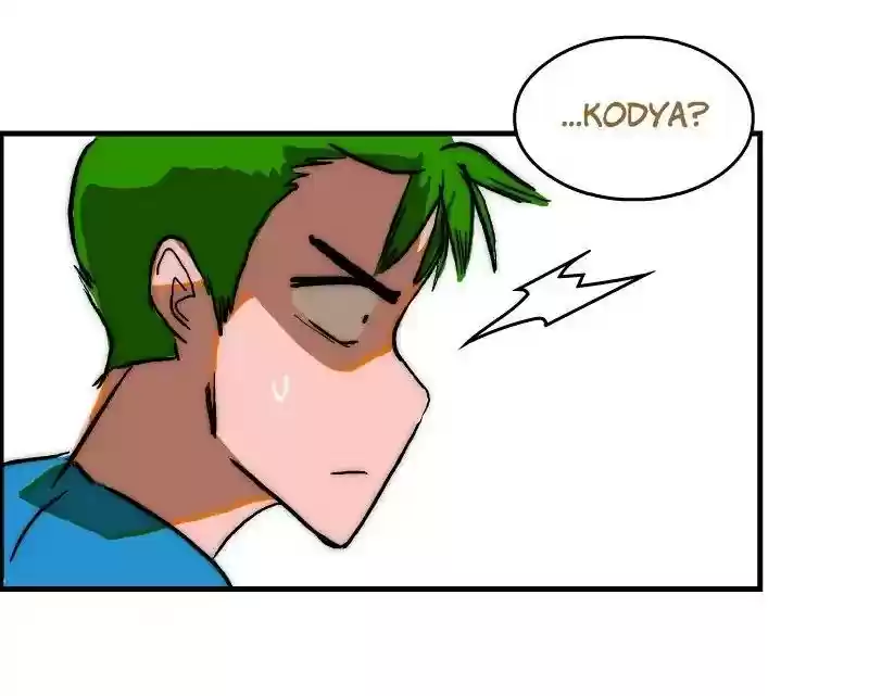 Room of Swords Chapter 96: