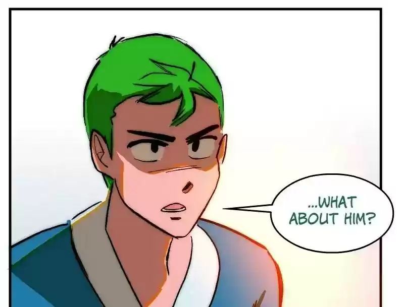 Room of Swords Chapter 96: