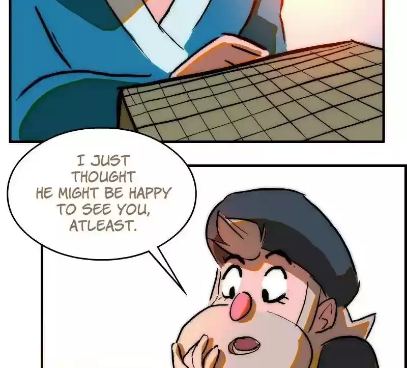 Room of Swords Chapter 96: