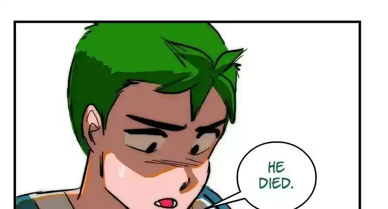 Room of Swords Chapter 96: