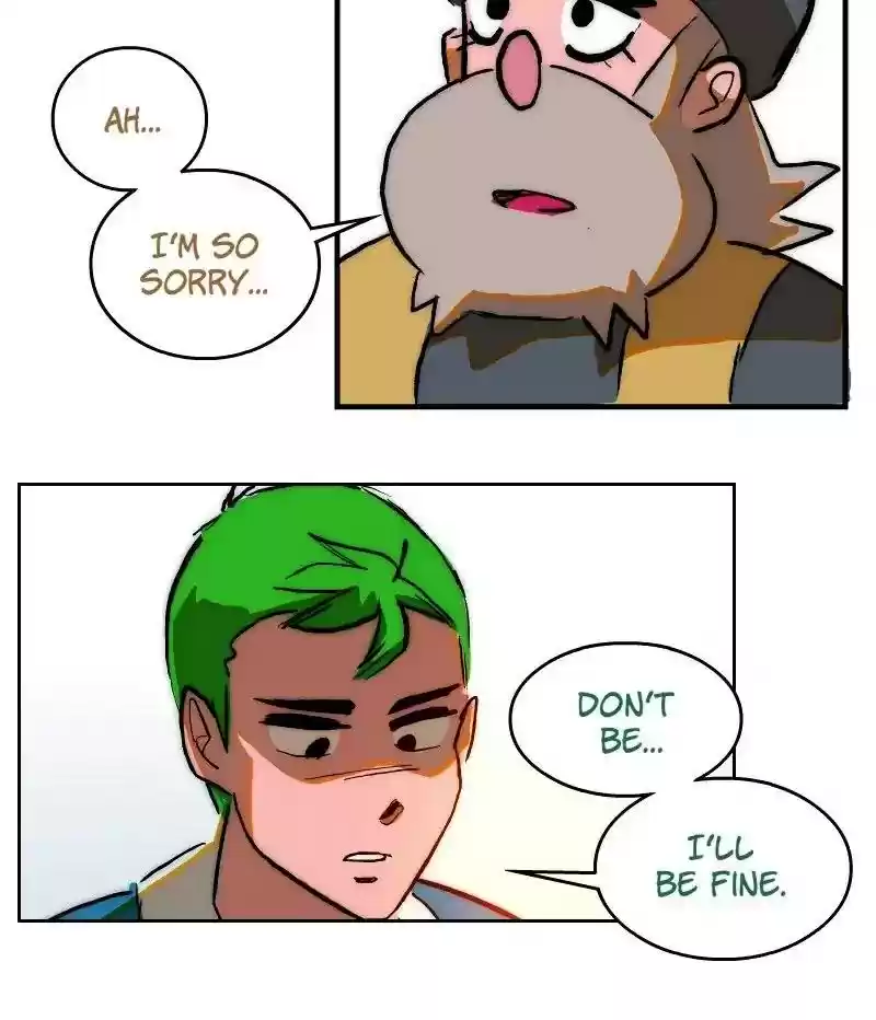 Room of Swords Chapter 96: