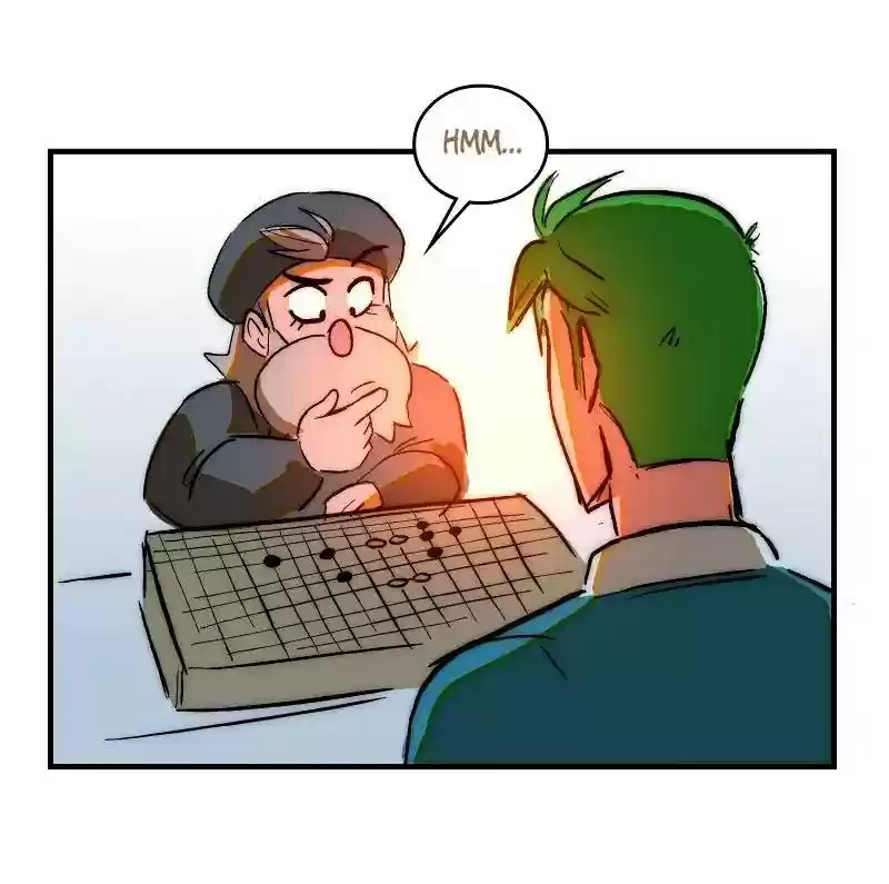 Room of Swords Chapter 96: