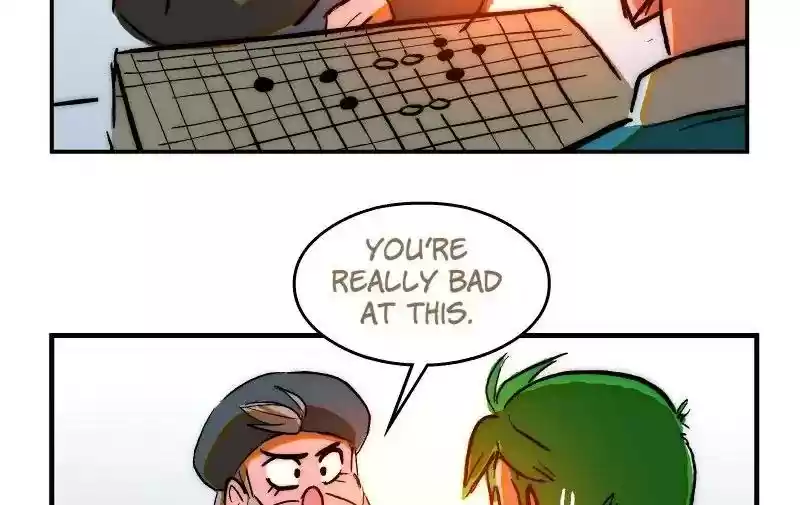 Room of Swords Chapter 96: