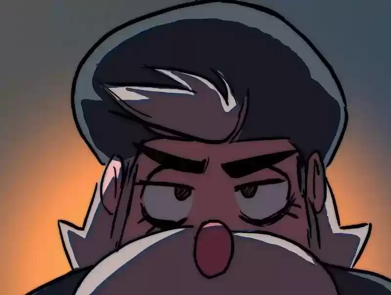 Room of Swords Chapter 96: