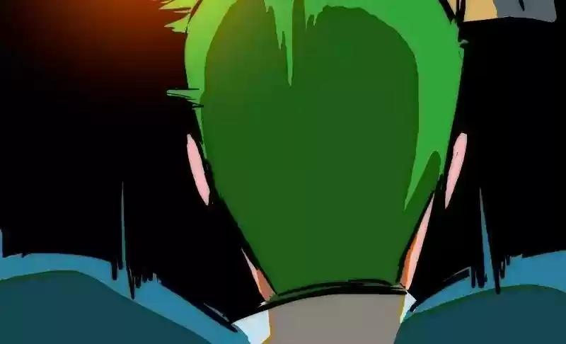 Room of Swords Chapter 96: