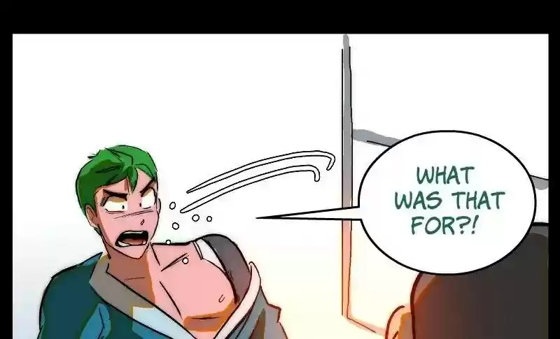 Room of Swords Chapter 96: