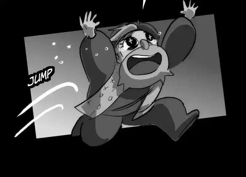 Room of Swords Chapter 96: