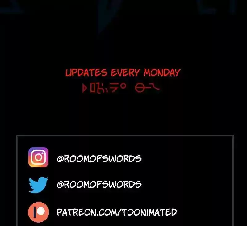 Room of Swords Chapter 96: