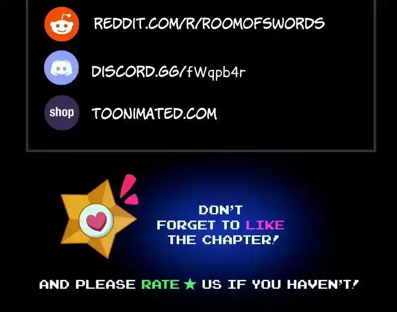 Room of Swords Chapter 96: