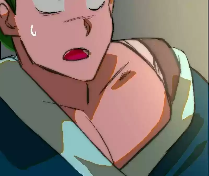 Room of Swords Chapter 97: