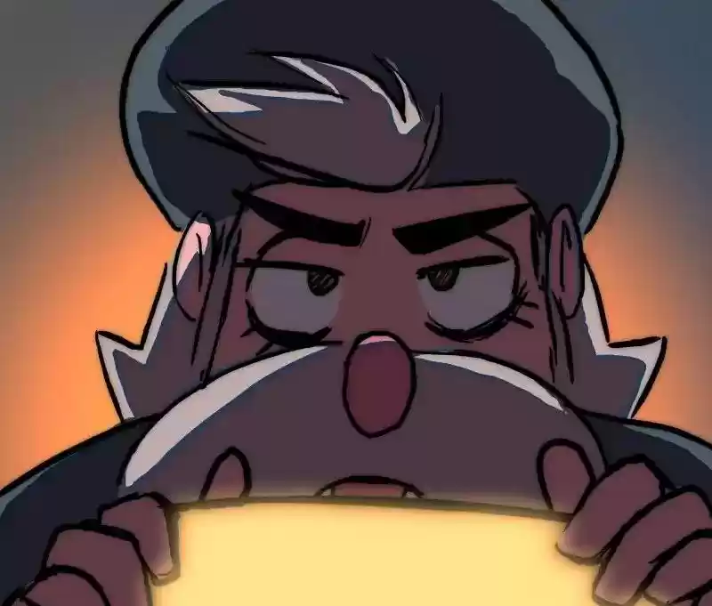 Room of Swords Chapter 97: