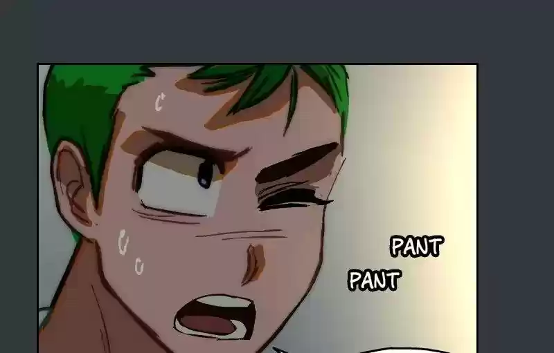 Room of Swords Chapter 97: