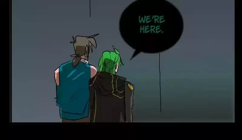 Room of Swords Chapter 97: