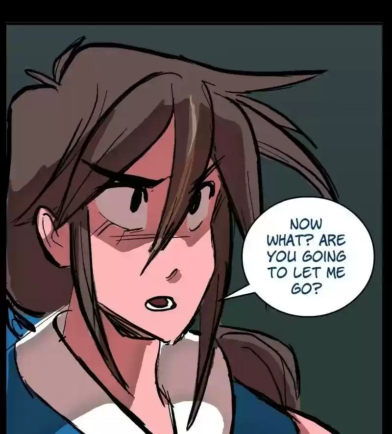 Room of Swords Chapter 97: