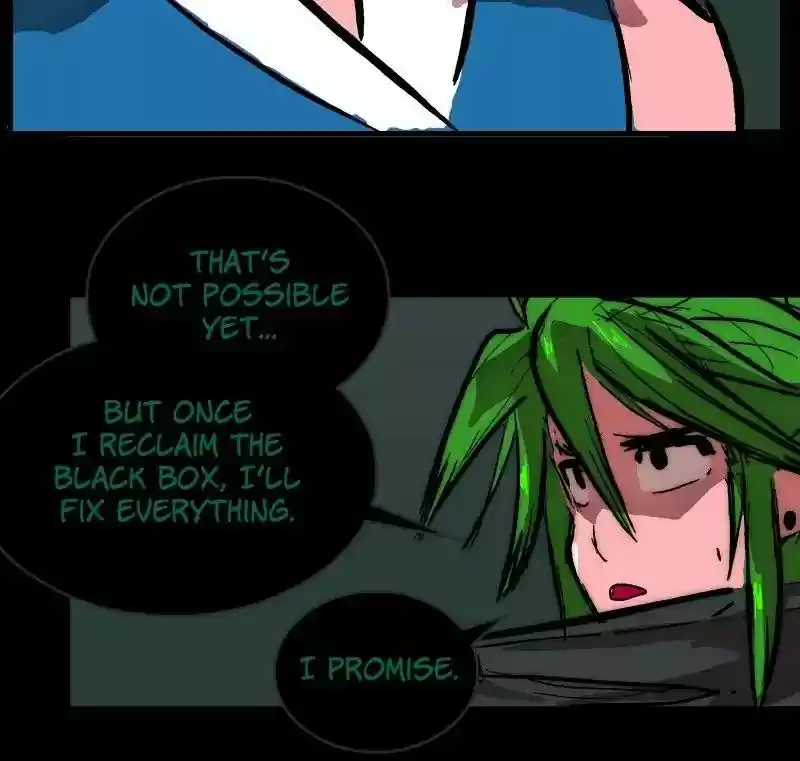 Room of Swords Chapter 97: