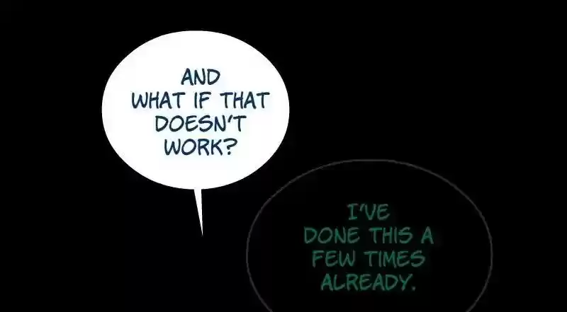 Room of Swords Chapter 97: