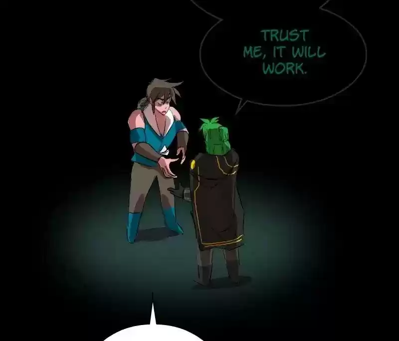 Room of Swords Chapter 97: