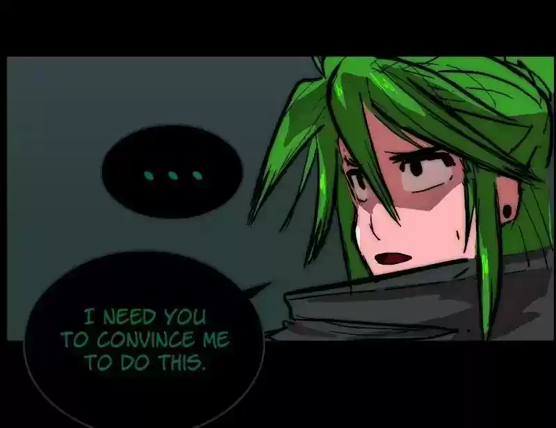 Room of Swords Chapter 97: