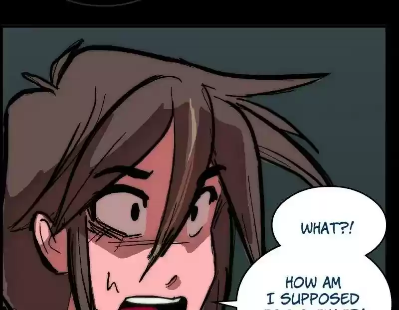 Room of Swords Chapter 97: