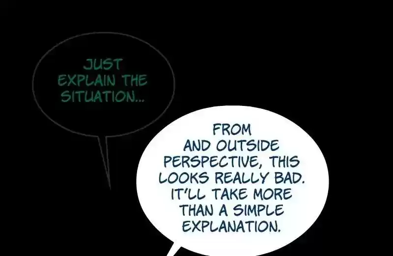 Room of Swords Chapter 97: