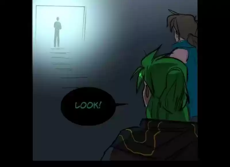 Room of Swords Chapter 97: