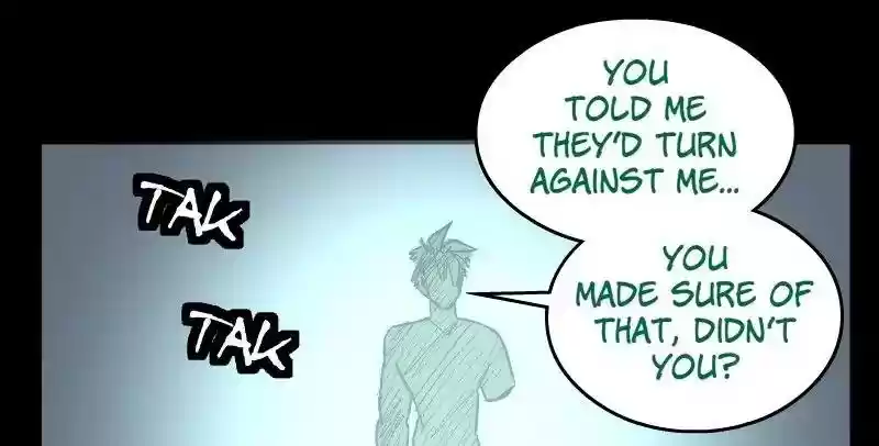 Room of Swords Chapter 97: