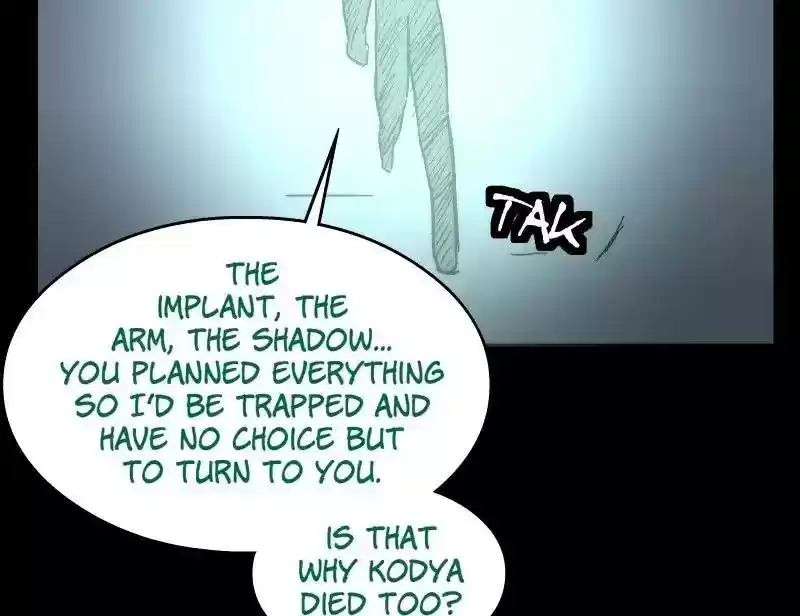 Room of Swords Chapter 97: