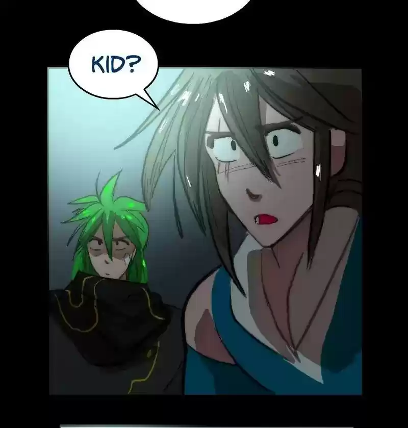 Room of Swords Chapter 97: