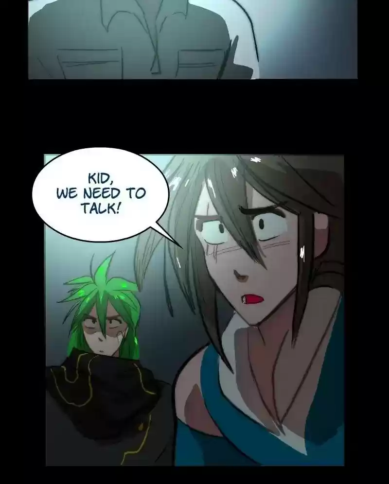 Room of Swords Chapter 97: