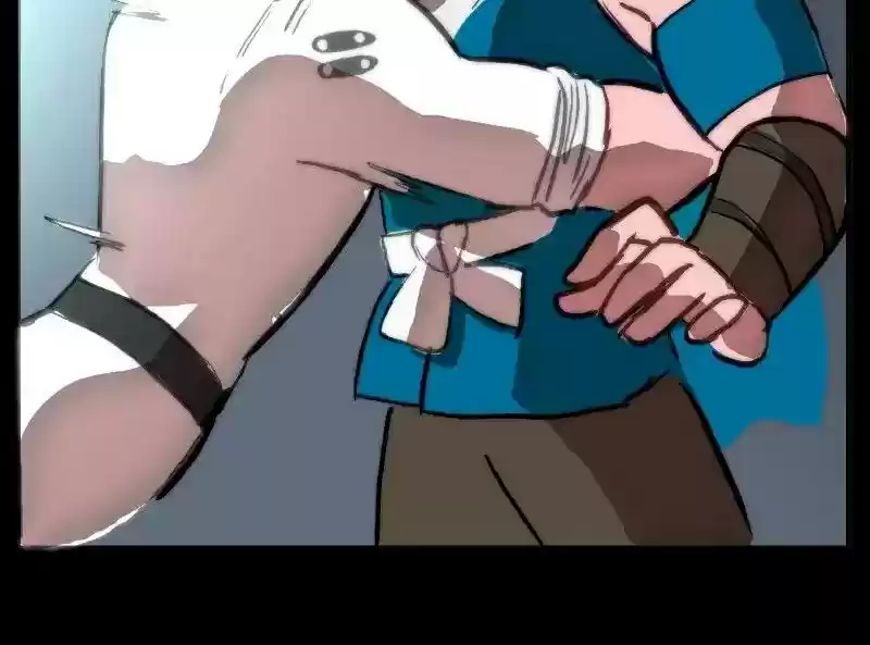 Room of Swords Chapter 97: