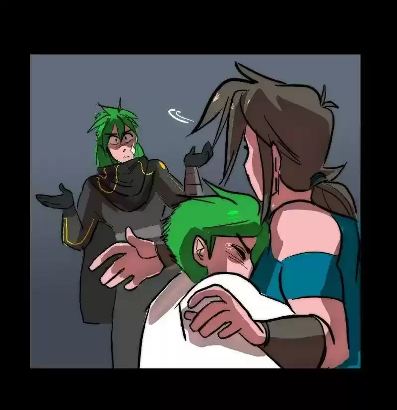 Room of Swords Chapter 97: