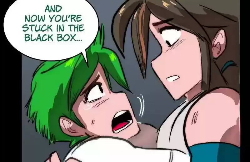 Room of Swords Chapter 97: