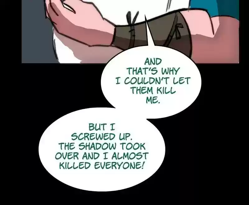 Room of Swords Chapter 97: