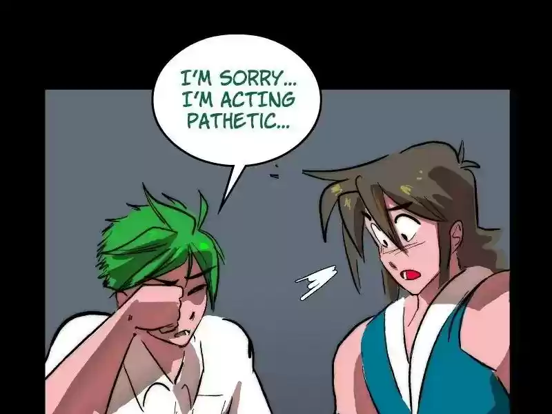 Room of Swords Chapter 97: