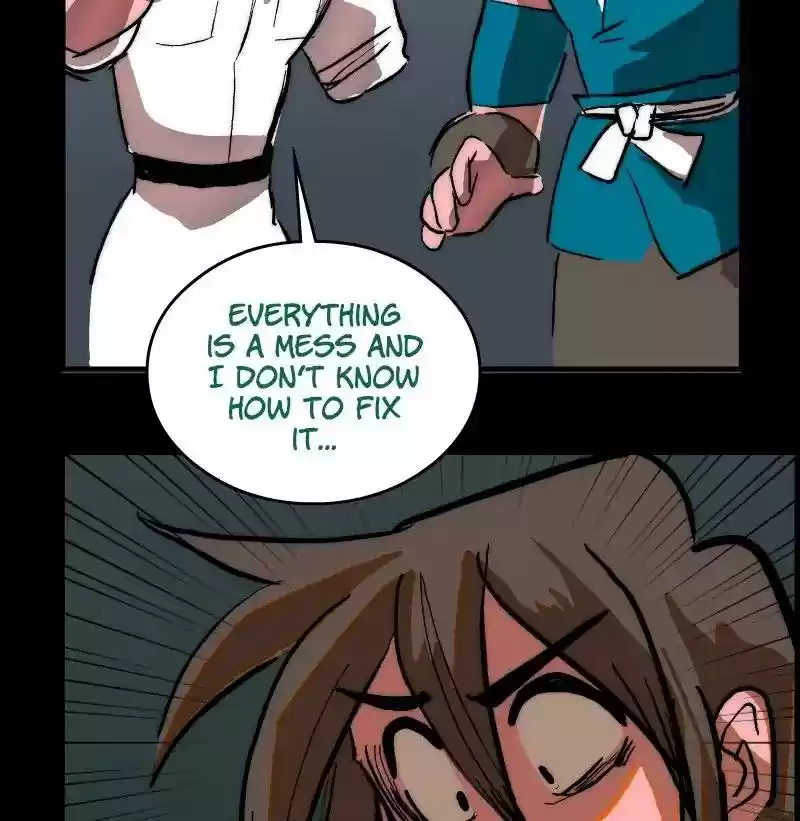 Room of Swords Chapter 97: