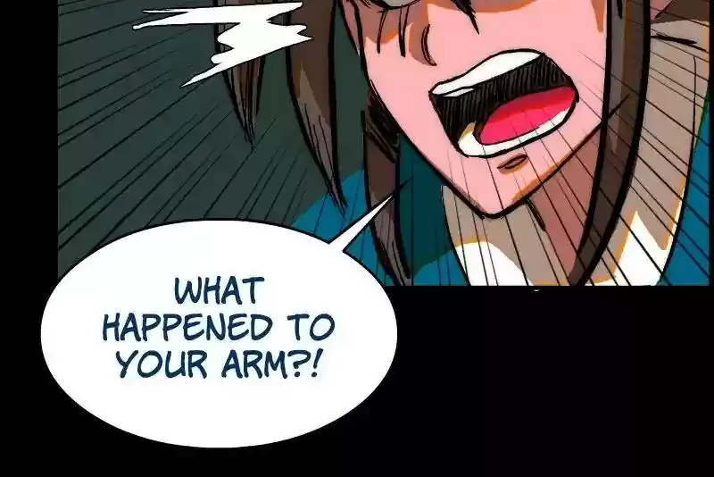 Room of Swords Chapter 97: