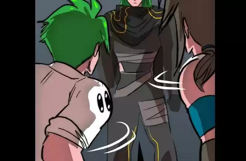 Room of Swords Chapter 97: