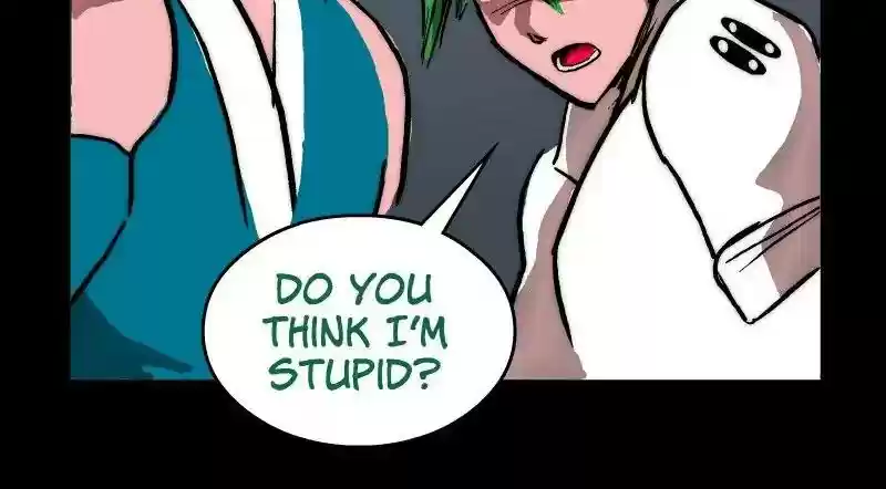 Room of Swords Chapter 97: