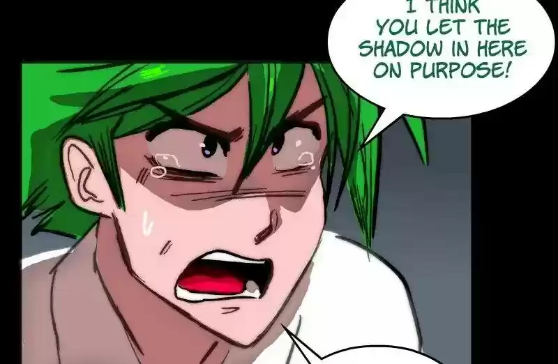 Room of Swords Chapter 97: