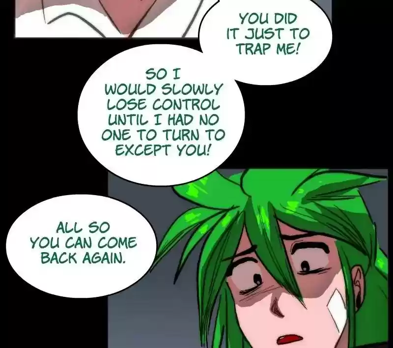 Room of Swords Chapter 97: