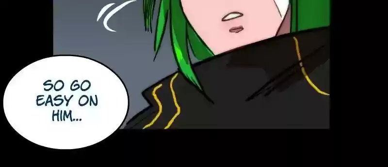 Room of Swords Chapter 97: