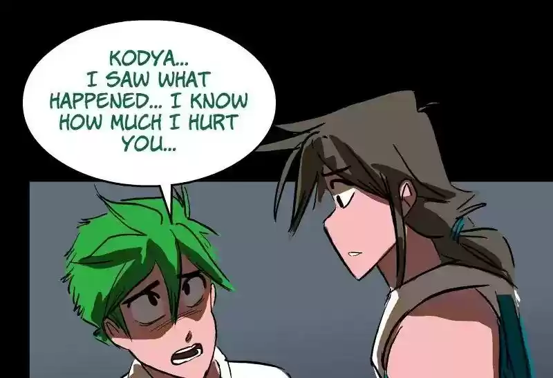 Room of Swords Chapter 97: