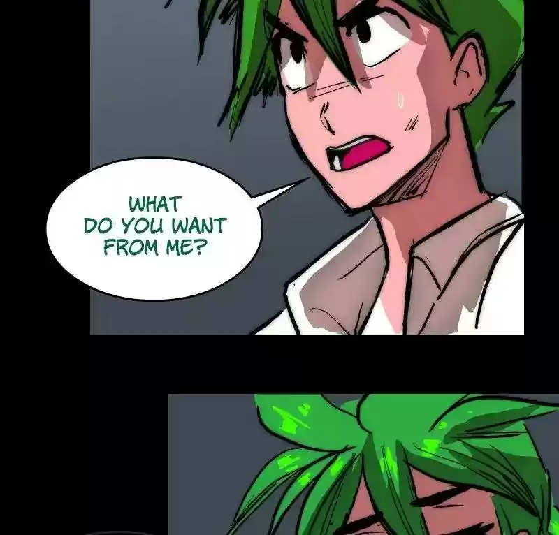 Room of Swords Chapter 97: