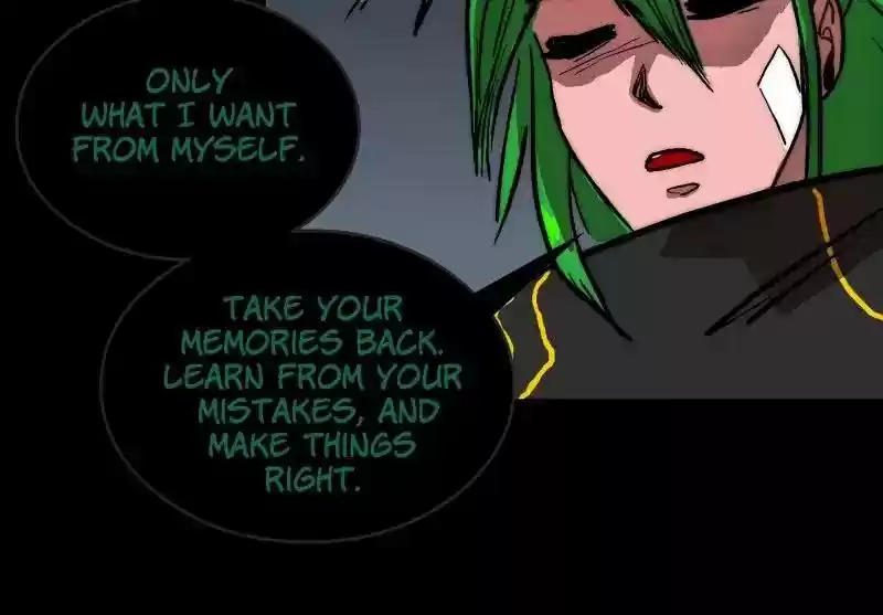 Room of Swords Chapter 97: