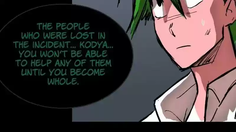 Room of Swords Chapter 97: