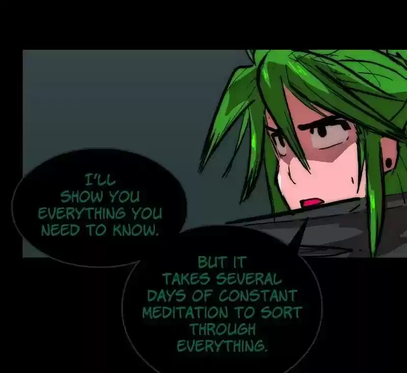 Room of Swords Chapter 97: