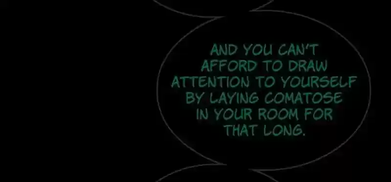 Room of Swords Chapter 97: