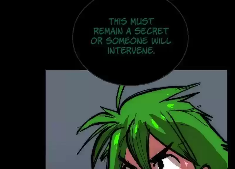 Room of Swords Chapter 97: