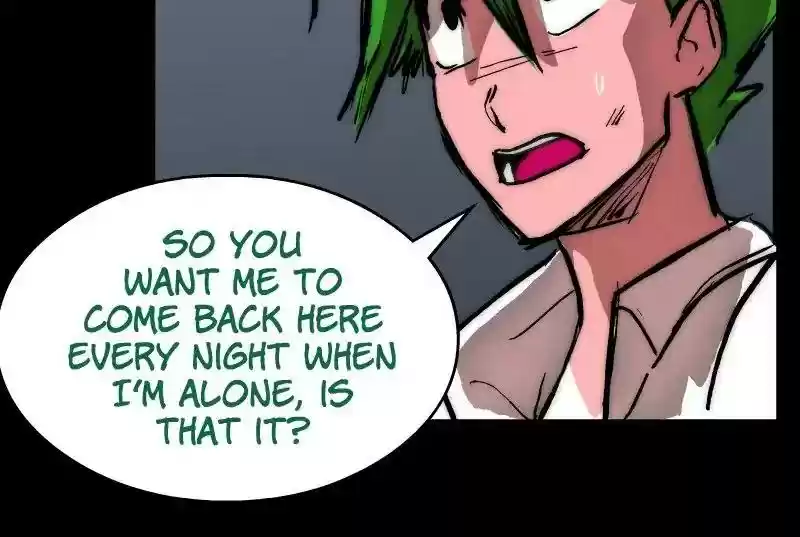 Room of Swords Chapter 97: